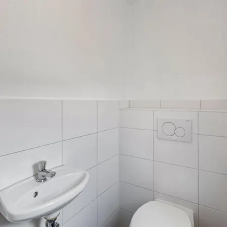 Gemuetlich Im Bayerischen Dorf Naehe Starnberger Lejlighed *