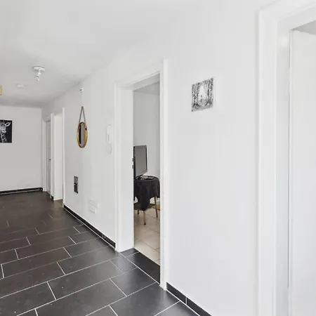 Gemuetlich Im Bayerischen Dorf Naehe Starnberger Apartment