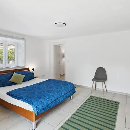 Gemuetlich Im Bayerischen Dorf Naehe Starnberger Apartment *