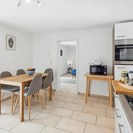 Apartment Gemuetlich Im Bayerischen Dorf Naehe Starnberger