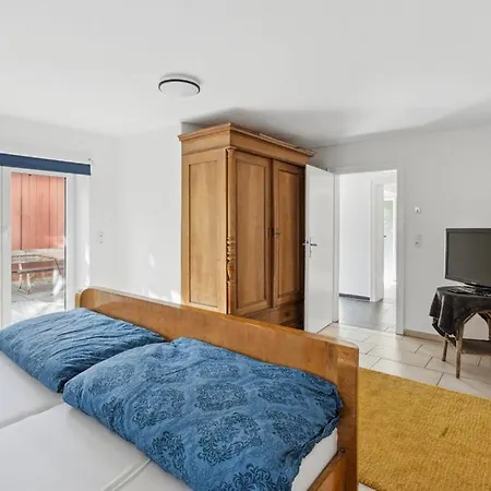 Gemuetlich Im Bayerischen Dorf Naehe Starnberger Apartment *